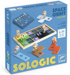 Jeu - Space Orbit