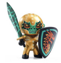 Arty Toys - Chevalier - Draco Knight