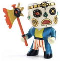 Arty Toys - Pirate - Jack Os