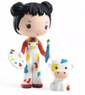 Tinyly - Barbouille & Gribs