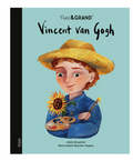 Livre - Vincent Van Gogh