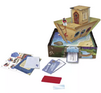Escape Game - Bill le Terrible !