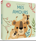 Histoires à câliner - Mes amours