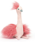 Fou Fou Ostrich