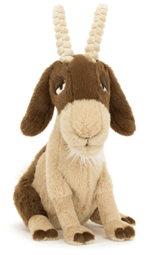 Glenny - Goat
