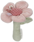 Hochet fleurs - Fairy Garden
