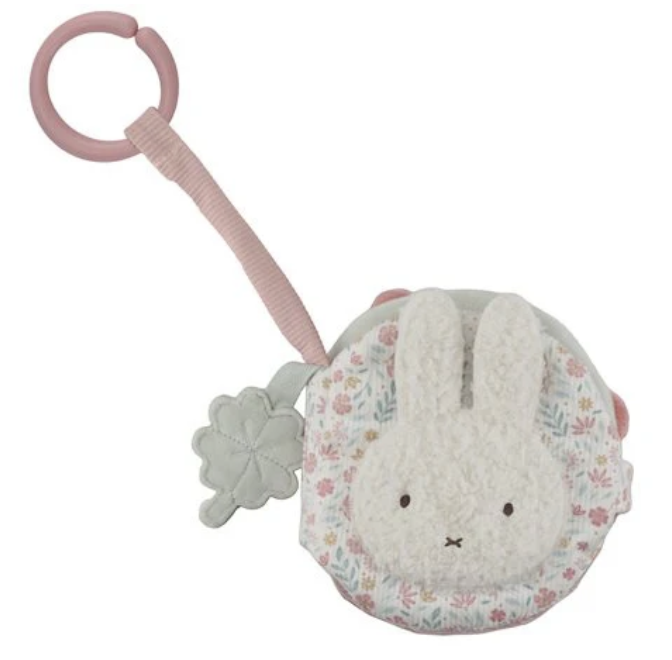 Livre Poussette - Lucky Blossom