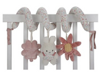 Spirale d'activités - Miffy - Lucky Blossom