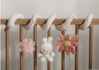 Spirale d'activités - Miffy - Lucky Blossom