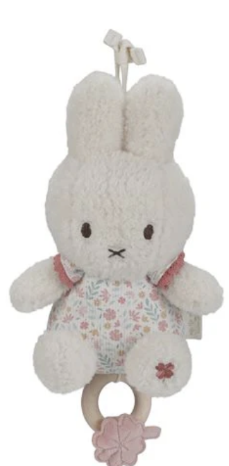 Boîte à musique - Miffy - Lucky Blossom