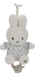 Boîte à musique - Miffy - Lucky Leaves