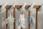 Spirale d'activités - Miffy - Lucky Leaves