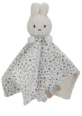 Doudou Carré - Miffy - Lucky Leaves
