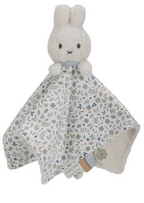 Doudou Carré - Miffy - Lucky Leaves