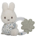 Anneau Hochet - Miffy - Lucky Leaves