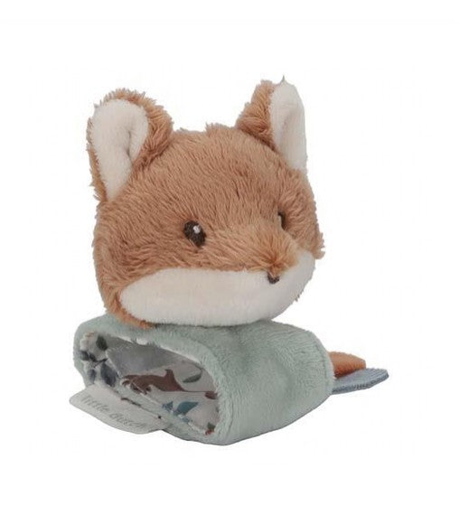 Hochet de Poignet - Forest Friends