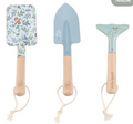 Set d'outils de jardinage - Forest Friends