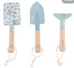 Set d'outils de jardinage - Forest Friends