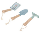 Set d'outils de jardinage - Forest Friends