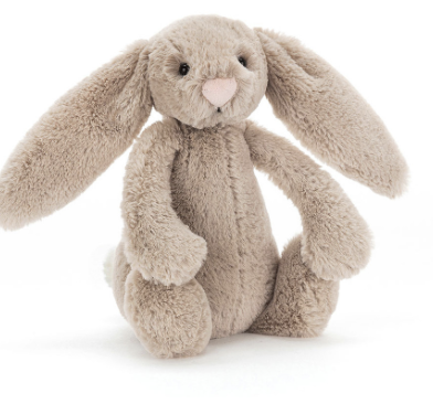 Lapin - Bashful Beige - Small