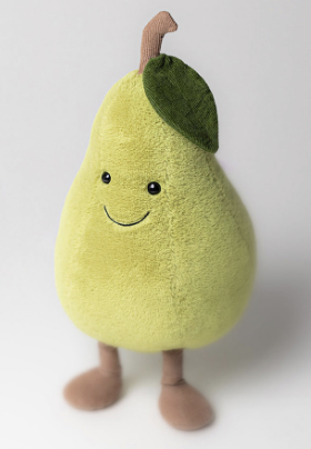 Amuseables - Pear