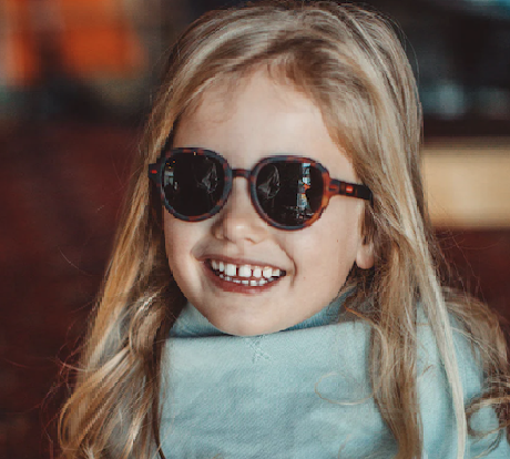Lunettes Hello Hossy - Megy Craky - Différente taille