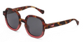 Lunettes Hello Hossy - Koody Craky Red - Différente taille