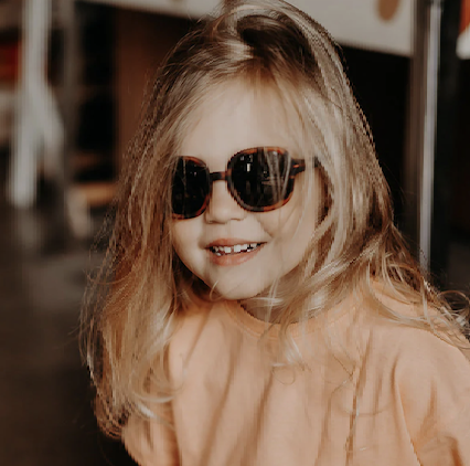 Lunettes Hello Hossy - Koody Craky - Différente taille