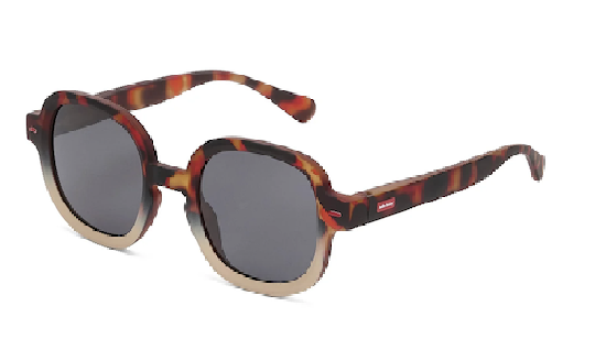 Lunettes Hello Hossy - Koody Craky Cream - Différente taille