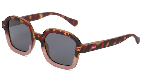 Lunettes Hello Hossy - Hossy Craky Terra - Différente taille