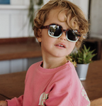 Lunettes Hello Hossy - Hossy Craky Mint - Différente taille