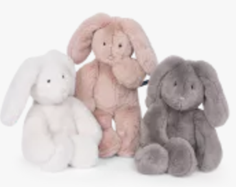 Peluche lapin - Arthur et Louison - 32 cm