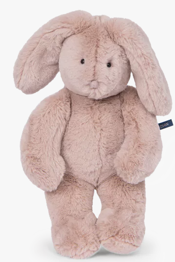 Peluche lapin - Arthur et Louison - 32 cm