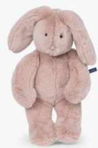 Peluche lapin - Arthur et Louison - 32 cm