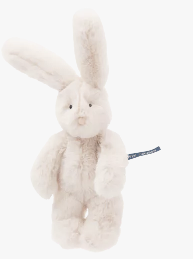 Peluche Petit lapin - Arthur et Louison - 23 cm
