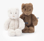 Peluche Petit Ours - Arthur et Louison - 23 cm