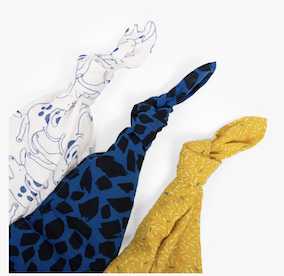 Langes - Puce & Pilou