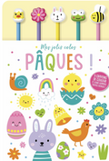 Mes jolis colos - Pâques