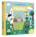 Mon Anim'agier - Pâques