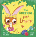 Une surprise pour Linette