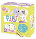Mes oeufs de Pâques à peindre