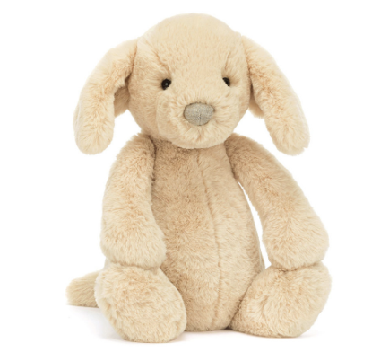 Peluche - Bashful Orlando chiot Luxe