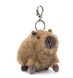 Porte clés - Clyde Capybara