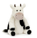 Peluche - Mooliet vache