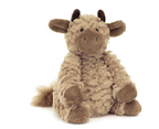 Peluche - Veau Fuddles Calf