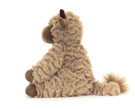 Peluche - Veau Fuddles Calf