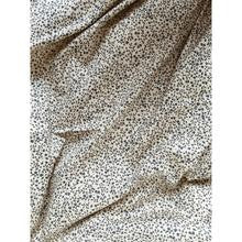 Parure de lit bébé - Blue Blossom