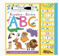 Écouter - Écrire - ABC