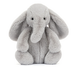 Bashful Luxe - Elephant Thuddeus Original