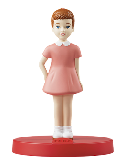 Faba - Les plus belles histoires de Martine
